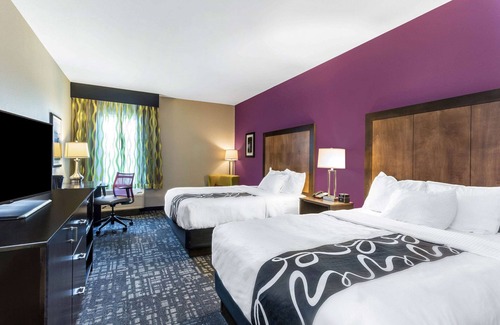 Monahans Hotel | La Quinta Inn & Suites by Wyndham Monahans