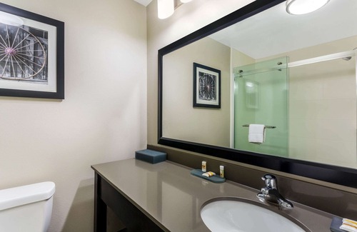 Monahans Hotel | La Quinta Inn & Suites by Wyndham Monahans