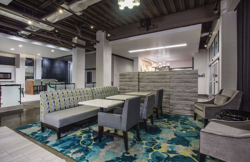 Winchester Hotel | La Quinta Inn & Suites by Wyndham Winchester