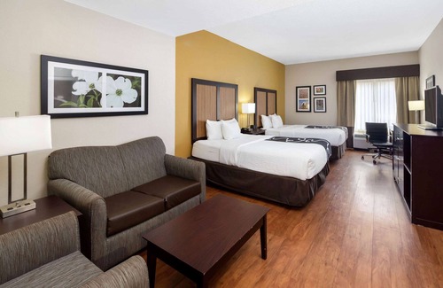 LaGrange Hotel | La Quinta Inn & Suites by Wyndham LaGrange/I-85