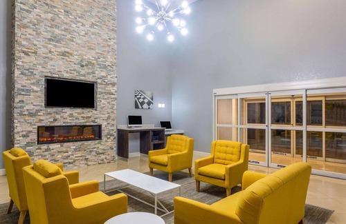 Sebring Hotel | La Quinta Inn & Suites by Wyndham Sebring