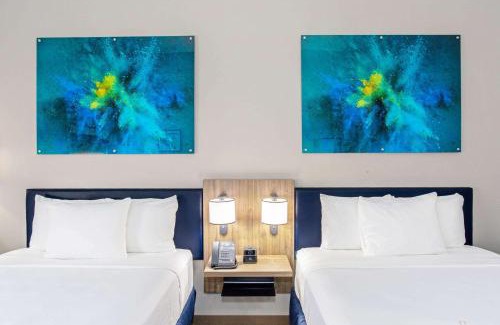 Miramar Beach Hotel | La Quinta Inn & Suites by Wyndham Miramar Beach-Destin
