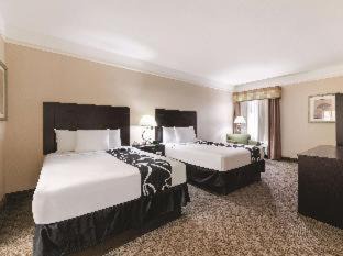 Pharr Hotel | La Quinta Inn & Suites by Wyndham Pharr RGV Medical Center