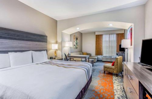 Andrews Hotel | La Quinta Inn & Suites