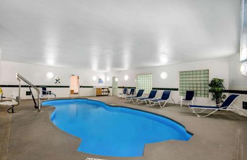 Dalhart Hotel | la quinta