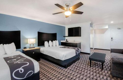 Dalhart Hotel | la quinta
