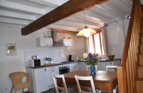 Mosset House | LA RÉGALADE