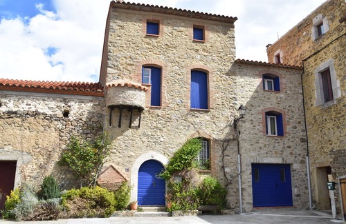 Mosset House | LA RÉGALADE
