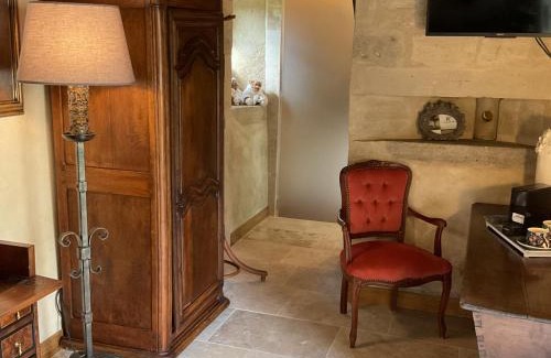 Cognat-Lyonne Bed & Breakfast | La Réserve de Rilhat