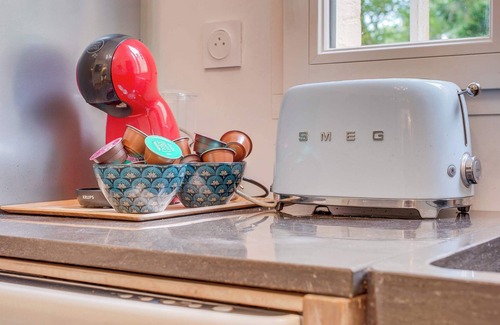 Puisseguin Other | La Réserve du Château de Roques