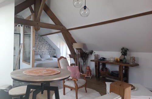 Noyelles-sous-Bellonne House | La Réserve, Suite et SPA