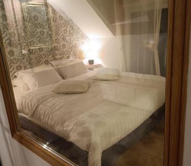 Noyelles-sous-Bellonne House | La Réserve, Suite et SPA