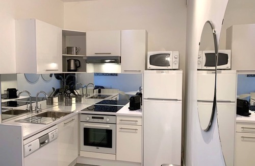Varengeville-sur-Mer House | La Résidence de la Villa Quartz