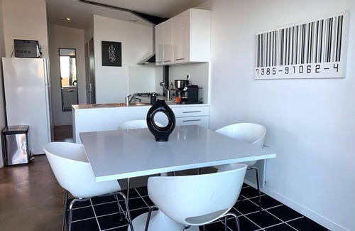 Varengeville-sur-Mer House | La Résidence de la Villa Quartz