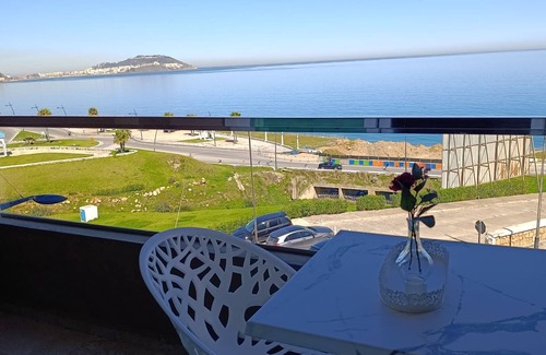 Residence Bab Sebta Apartment | La Résidence La Rambla
