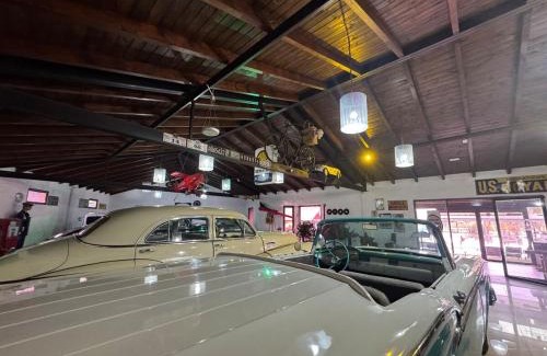 Villa San Lorenzo House | La Rústica- Museo, Naturaleza, Diversion para 7