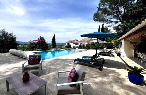 La Garde-Adhemar House | La Rabastide