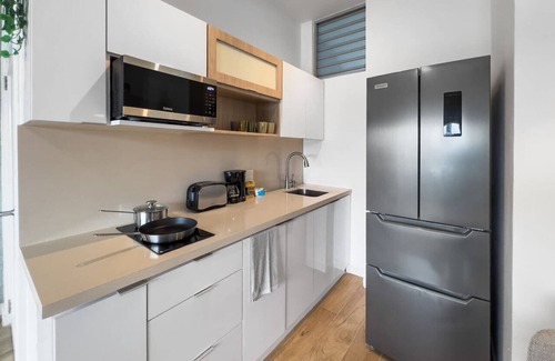 Condado Villa | La Rada 222 | Studio Apt in San Juan With Views