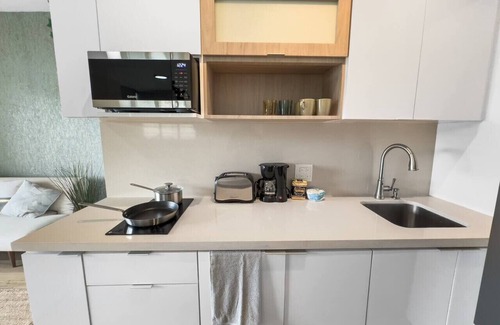 Condado Villa | La Rada 222 | Studio Apt in San Juan With Views