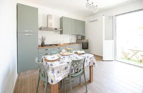 Pico Bed & Breakfast | La Raganella D'Oro