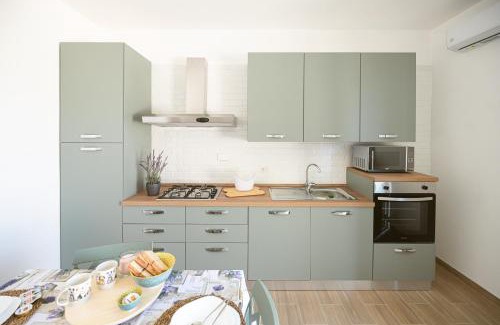 Pico Bed & Breakfast | La Raganella D'Oro