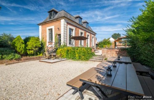 Tournai Bed & Breakfast | La Ragotière