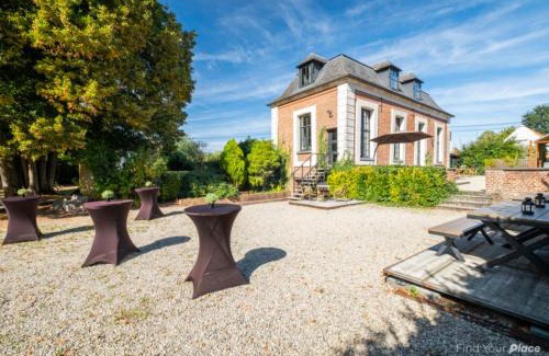Tournai Bed & Breakfast | La Ragotière