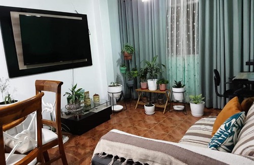 Brena Apartment | La Rambla, Perú
