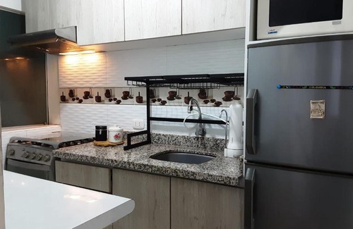 Brena Apartment | La Rambla, Perú