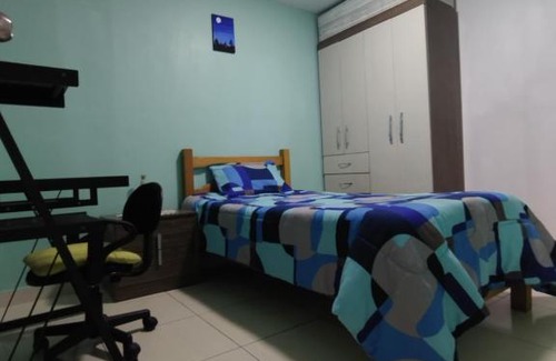 Brena Apartment | La Rambla, Perú