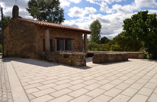 Villadepera House | * La Rambla rural accommodation *
