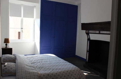 Saint-Leonard-de-Noblat House | La Rapiette de Noblat