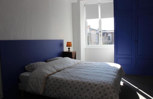 Saint-Leonard-de-Noblat House | La Rapiette de Noblat