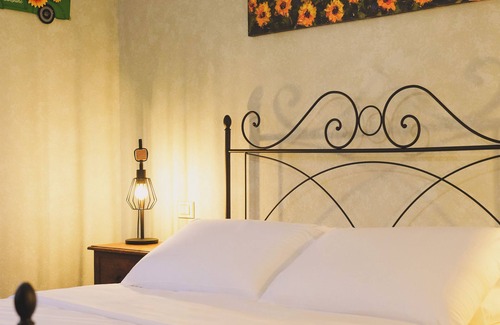Fornovo di Taro Bed & Breakfast | La Rasora B&B