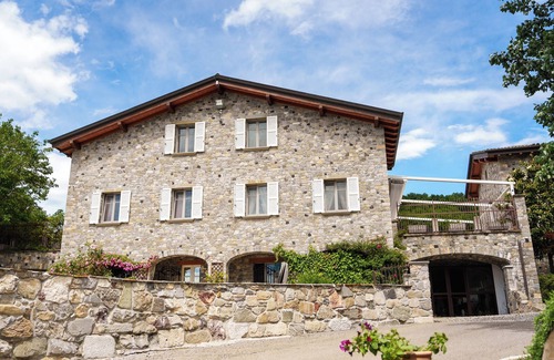 Fornovo di Taro Bed & Breakfast | La Rasora B&B