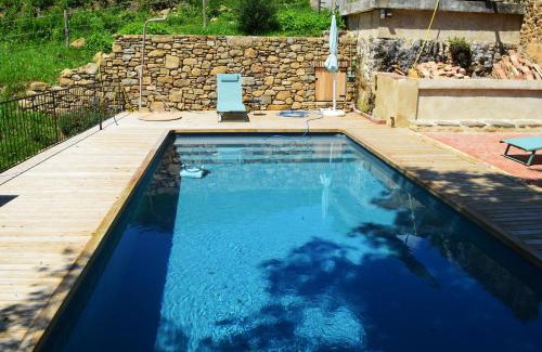 Beguda House | La Rectoría de Castellar