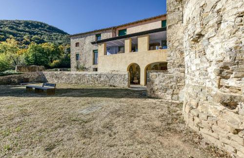 Beguda House | La Rectoría de Castellar
