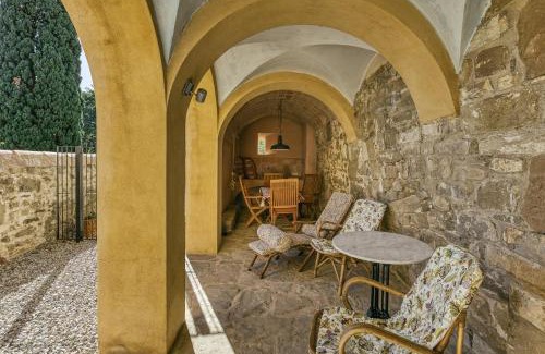 Beguda House | La Rectoría de Castellar