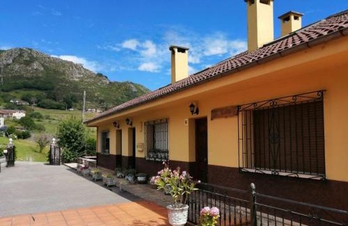 Arriondas House | La Rectoral Arriondas 1