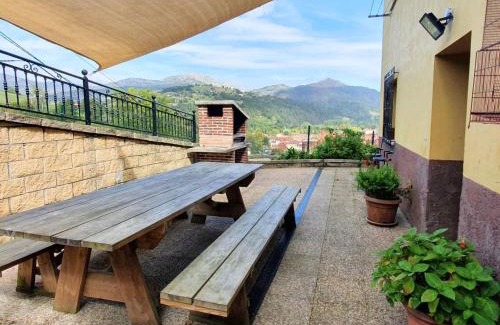 Arriondas House | La Rectoral Arriondas 1