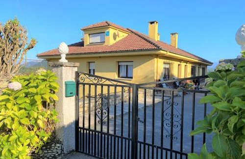Arriondas House | La Rectoral Arriondas 1