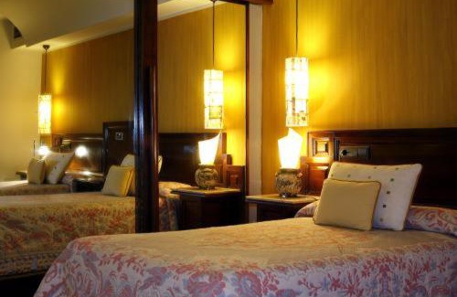 Taramundi Hotel | La Rectoral