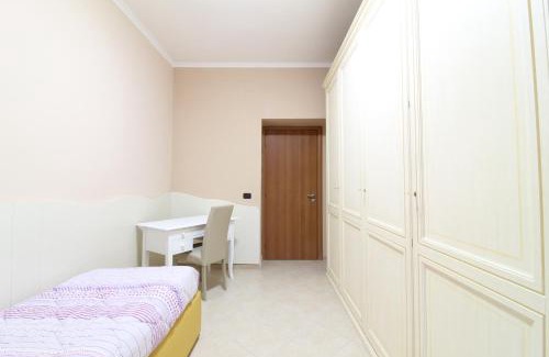 Caserta Apartment | La Reggia