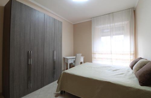 Caserta Apartment | La Reggia