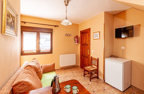 Inguanzo Apartment | La Regoria Apartments (Inguanzo de Cabrales, Asturias).