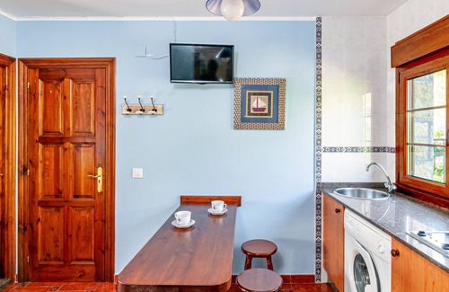 Inguanzo Apartment | La Regoria Apartments (Inguanzo de Cabrales, Asturias).