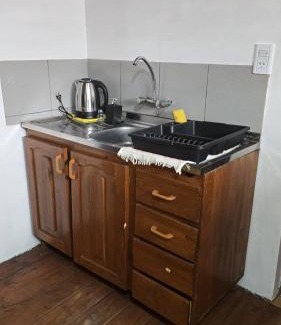 Eldorado Apartment | La Reina