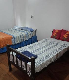 Eldorado Apartment | La Reina