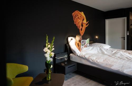 Spa Hotel | La Reine Hôtel & Restaurant