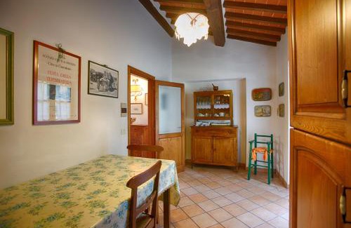 Cortona House | La Renaia